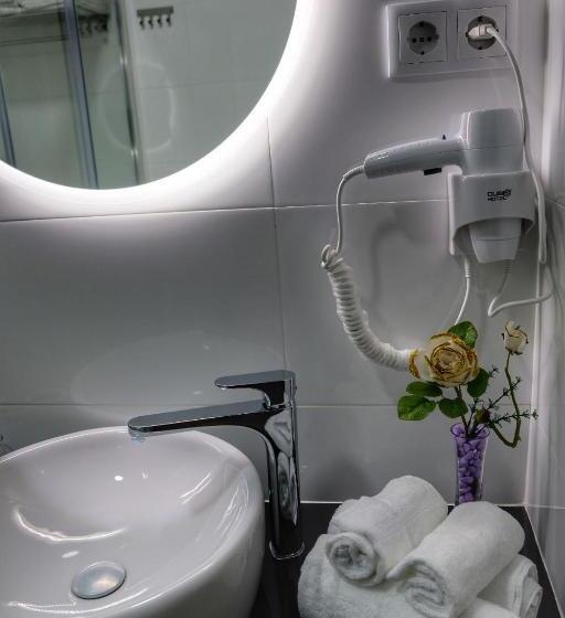 Standard room with outdoor bath, Vale Dos Encantos