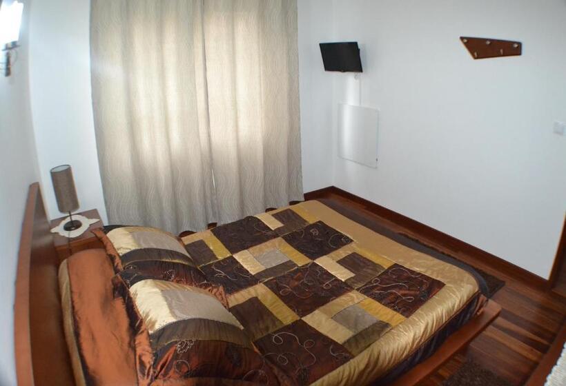 Standard room with outdoor bath, Vale Dos Encantos