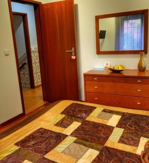 Standard room with outdoor bath, Vale Dos Encantos