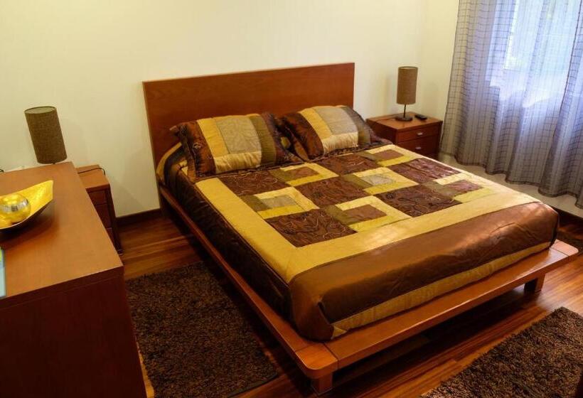 Standard room with outdoor bath, Vale Dos Encantos