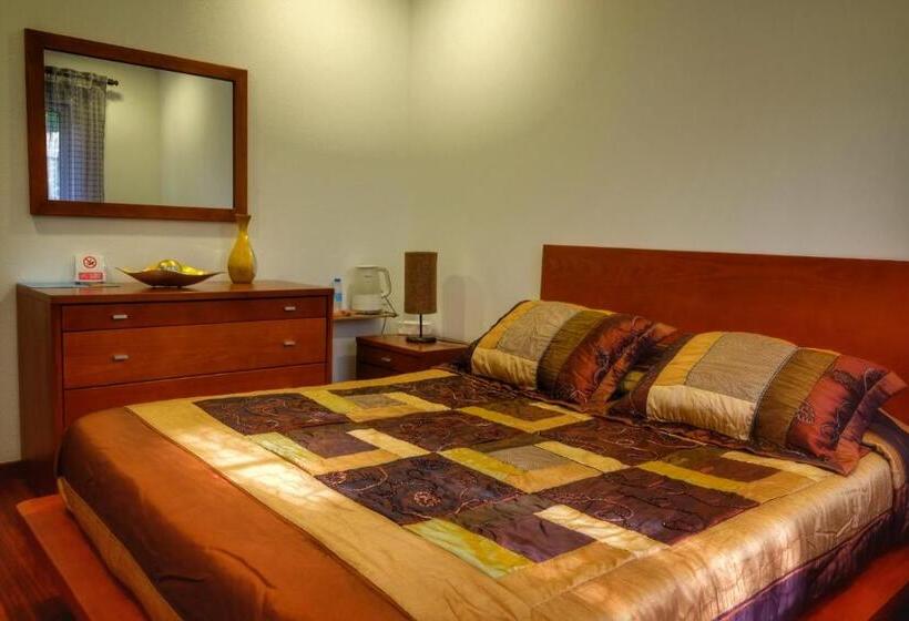 Standard room with outdoor bath, Vale Dos Encantos