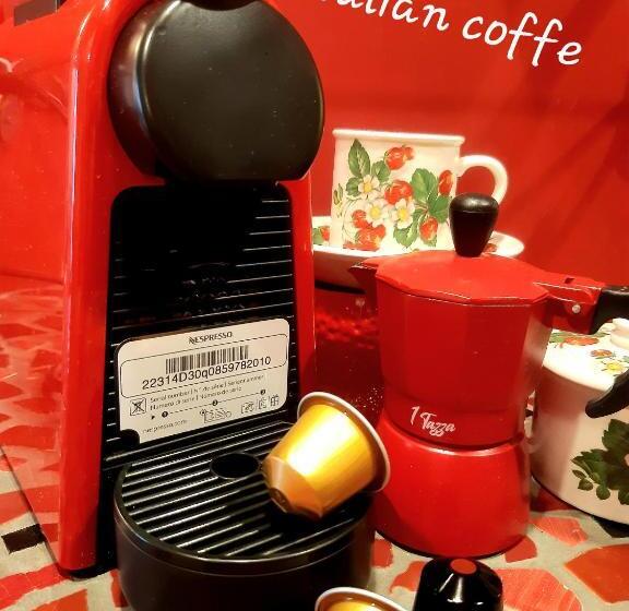 패밀리 스위트, Vistalago Guesthouse