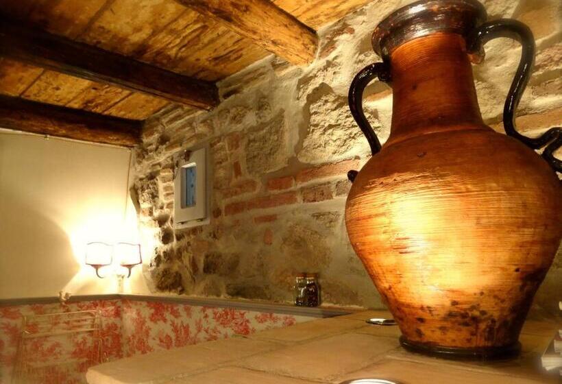 Family Suite, Vistalago Guesthouse