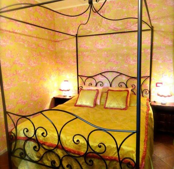 패밀리 스위트, Vistalago Guesthouse