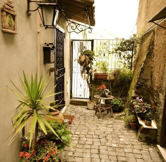 패밀리 스위트, Vistalago Guesthouse