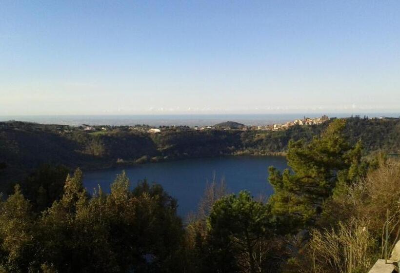 패밀리 스위트, Vistalago Guesthouse