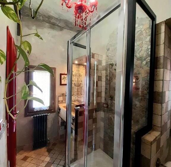 패밀리 스위트, Vistalago Guesthouse