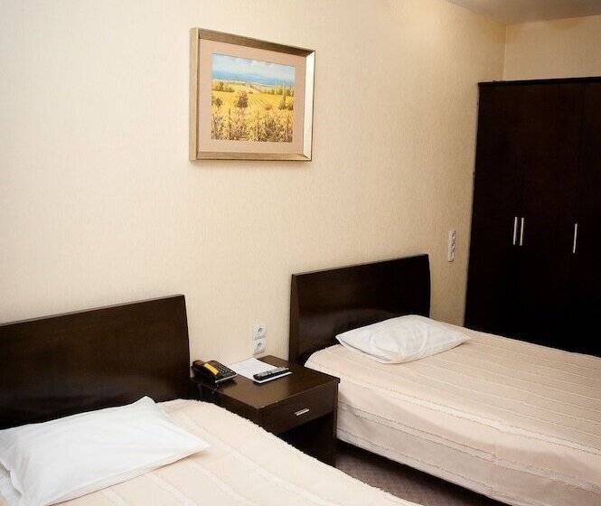 اتاق استاندارد, Afalina