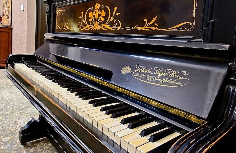 آپارتمان 1 خوابه, Alfavito Kyiv