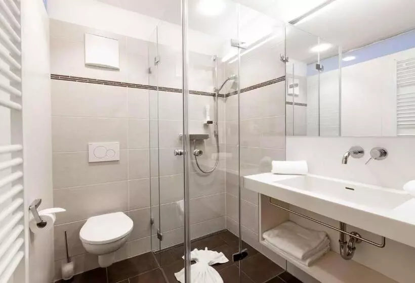 Classic Room, Alte Krone