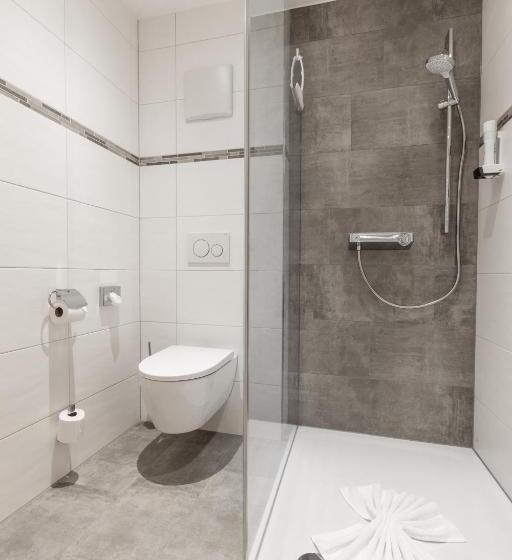 غرفة كلاسيكية, Alte Krone