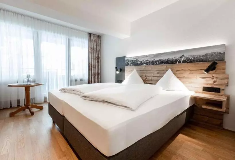 Classic Room, Alte Krone