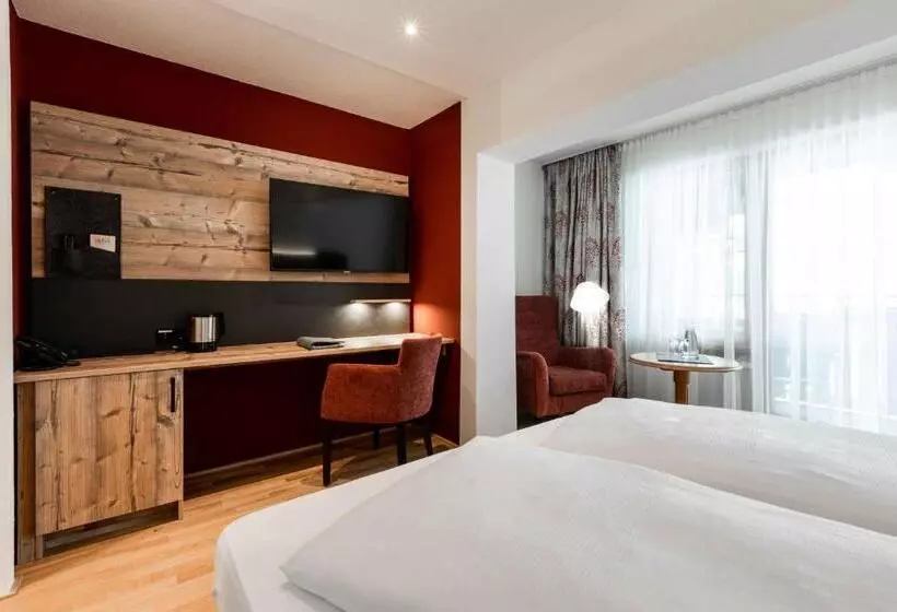 Classic Room, Alte Krone
