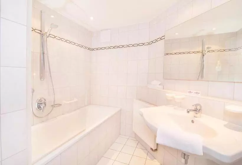 Comfort Room, Alte Krone