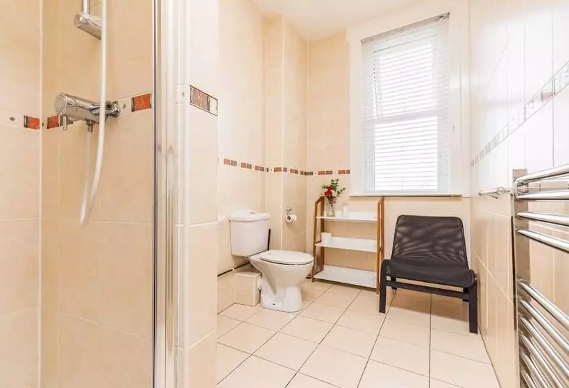 スーペリアールーム, Ashbys Accommodation & Spa Hire