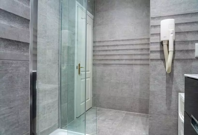 スーペリアールーム, Ashbys Accommodation & Spa Hire