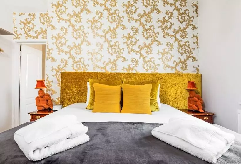 スーペリアールーム, Ashbys Accommodation & Spa Hire
