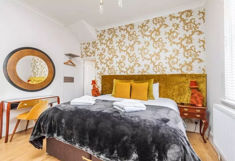 スーペリアールーム, Ashbys Accommodation & Spa Hire