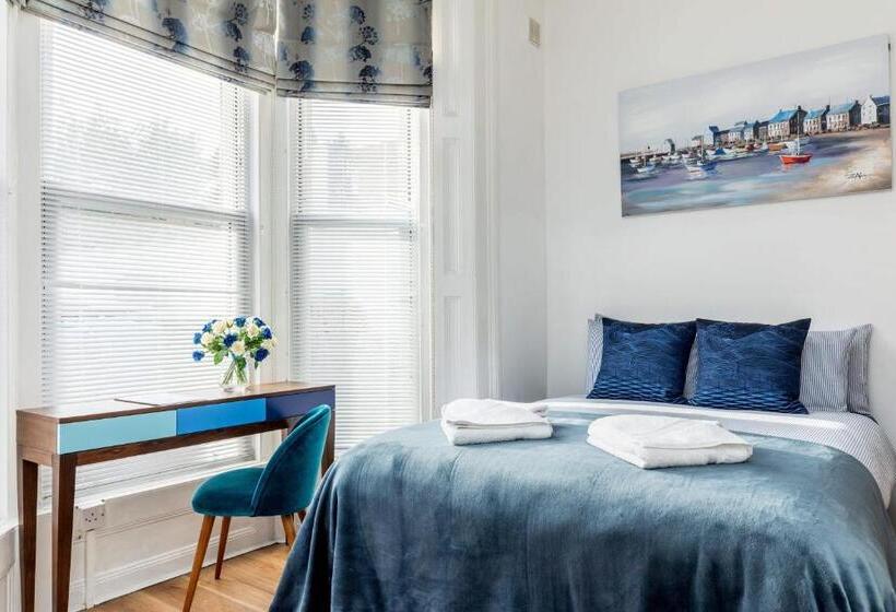 Студия Superior, Ashbys Accommodation & Spa Hire