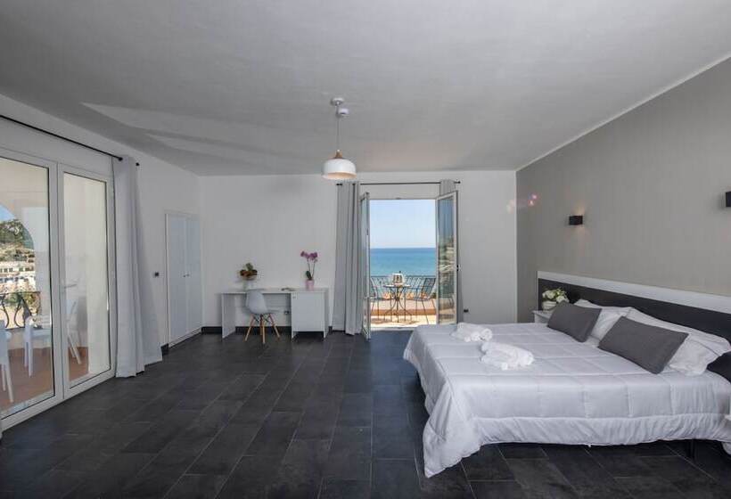 스탠다드 룸, Baia D Oro