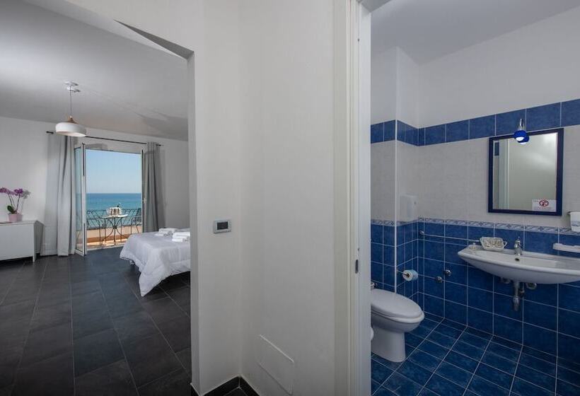 스탠다드 룸, Baia D Oro