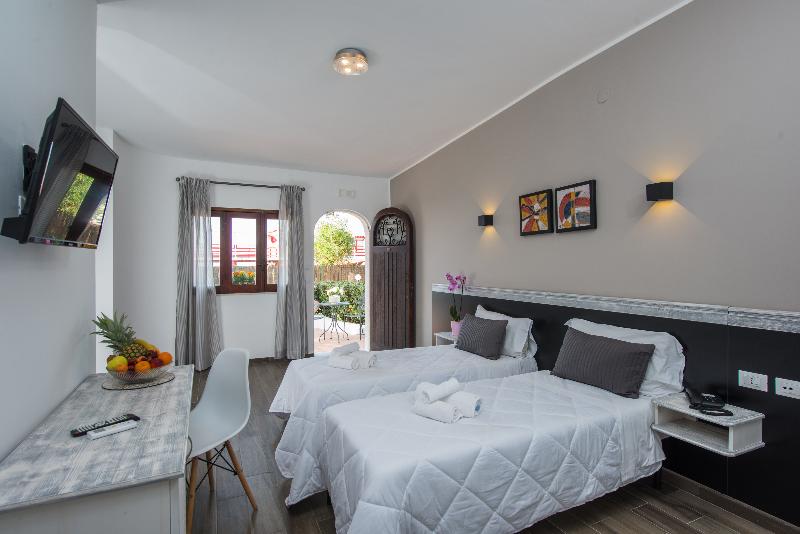 스탠다드 룸, Baia D Oro