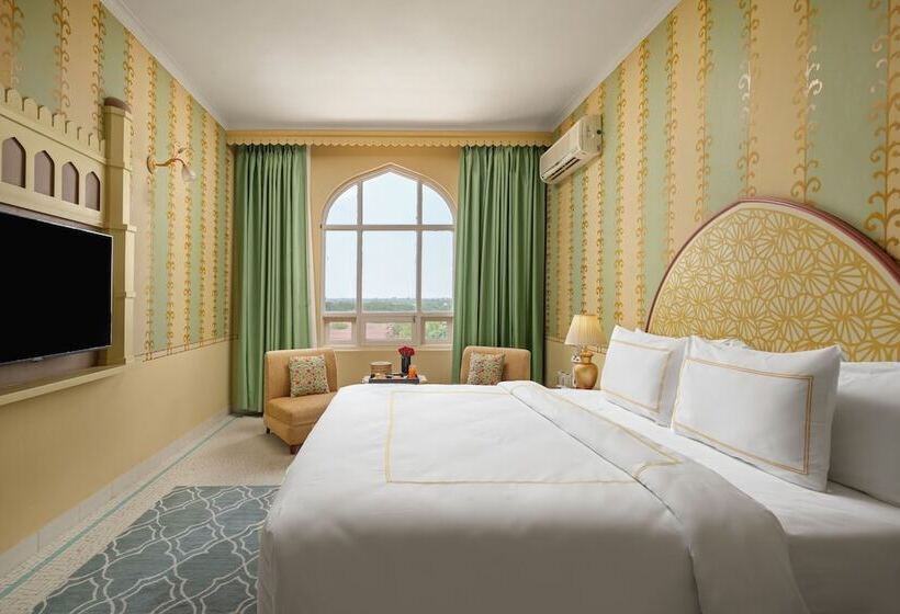 غرفة ديلوكس, Brij Gaj Kesri, Bikaner   A Boutique Luxury Palace