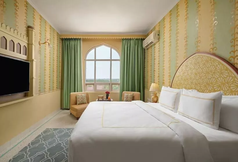 デラックスルーム, Brij Gaj Kesri, Bikaner   A Boutique Luxury Palace