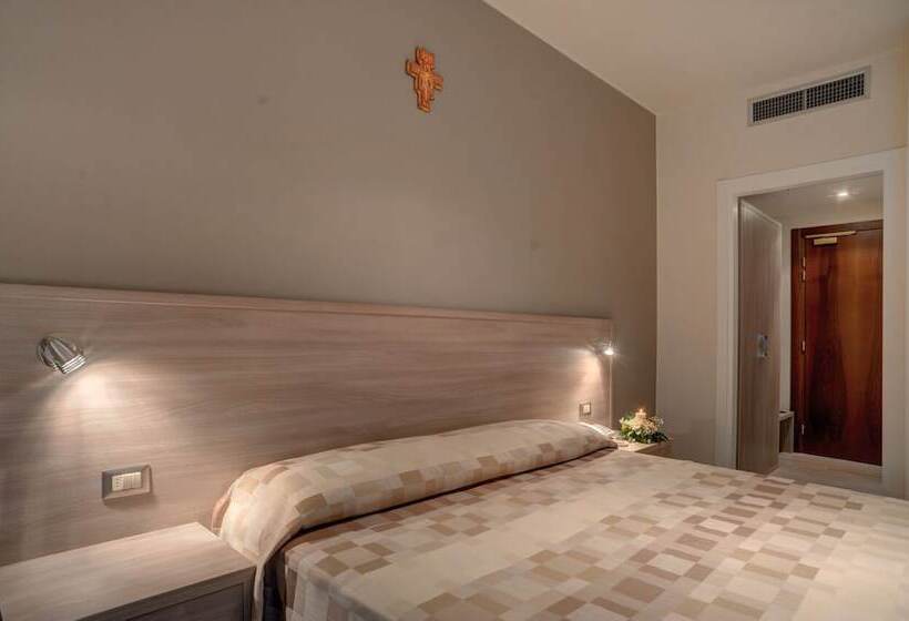 스탠다드 룸, Domus Pacis Assisi