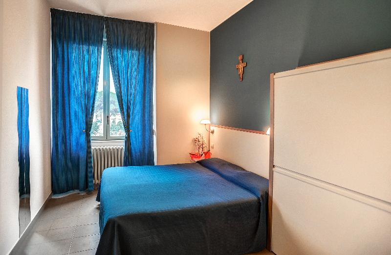 스탠다드 룸, Domus Pacis Assisi