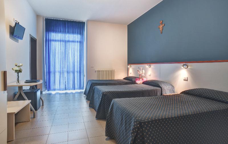 스탠다드 트리플 룸, Domus Pacis Assisi