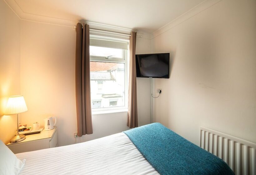 スタンダードシングルルーム, The Douglas