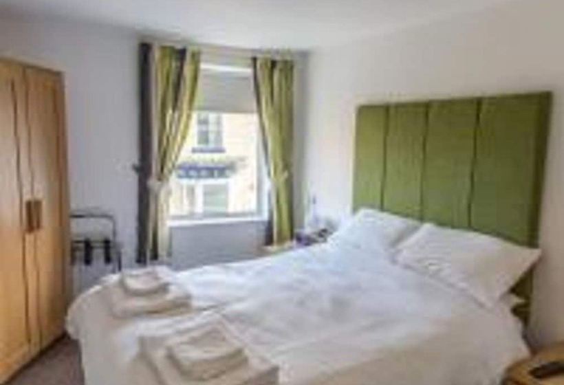 デラックスルーム, The Douglas