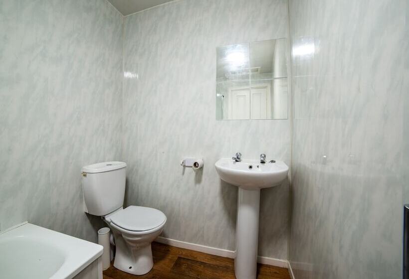 スーペリアースイート, The Douglas