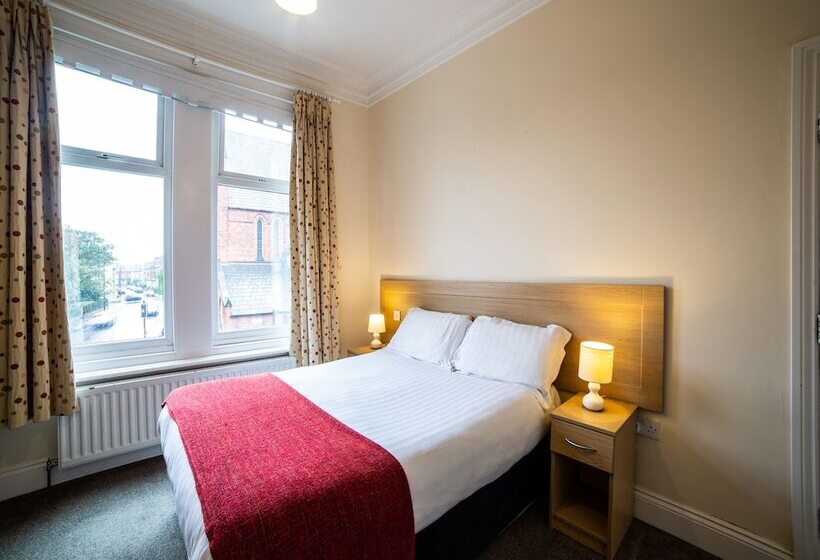 スーペリアースイート, The Douglas