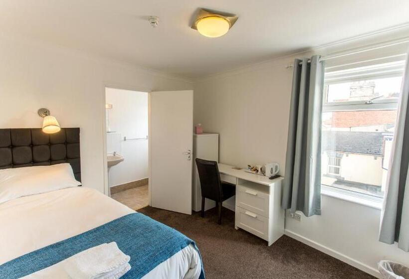 スタンダードルーム, The Douglas