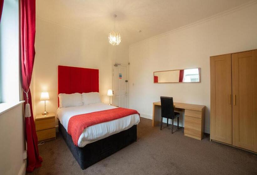 スーペリアースイート, The Douglas