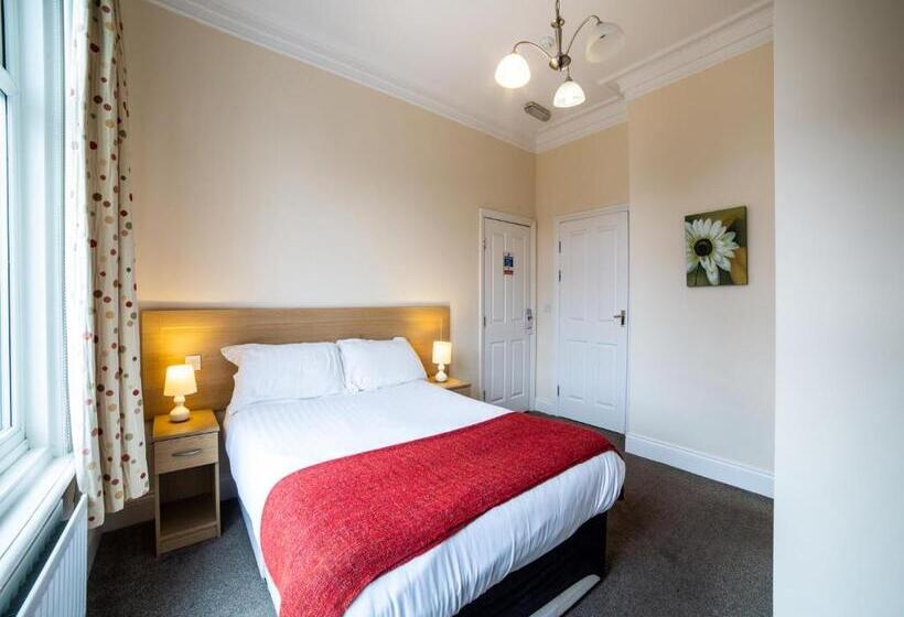 スーペリアースイート, The Douglas