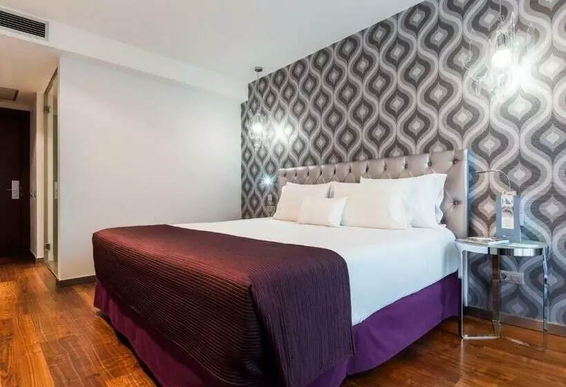 Chambre Standard, Ikonik Ramblas