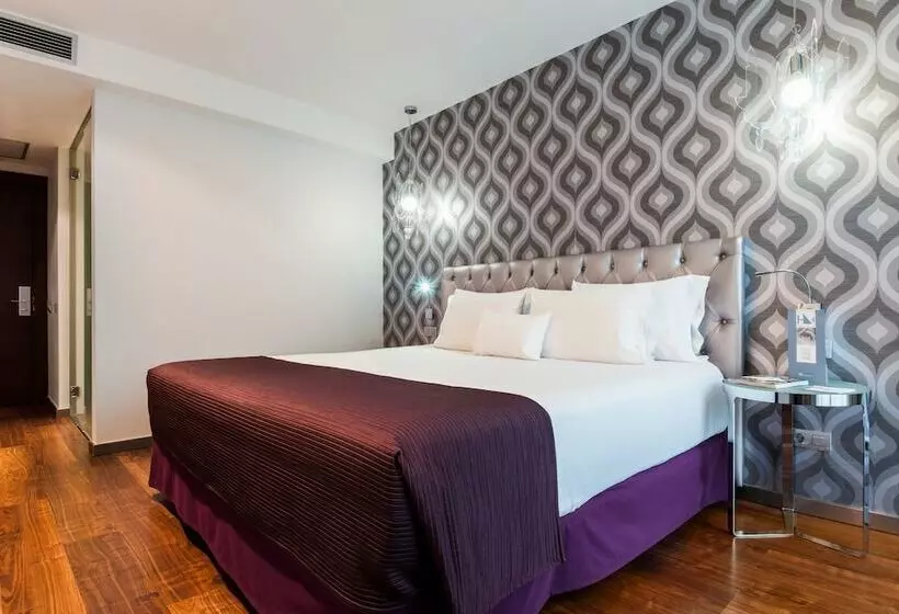 Chambre Standard, Ikonik Ramblas