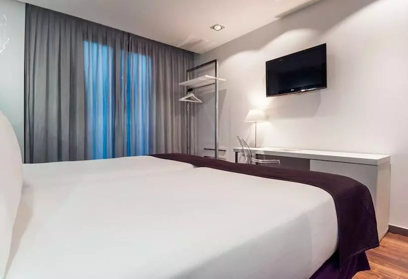 Chambre Standard, Ikonik Ramblas