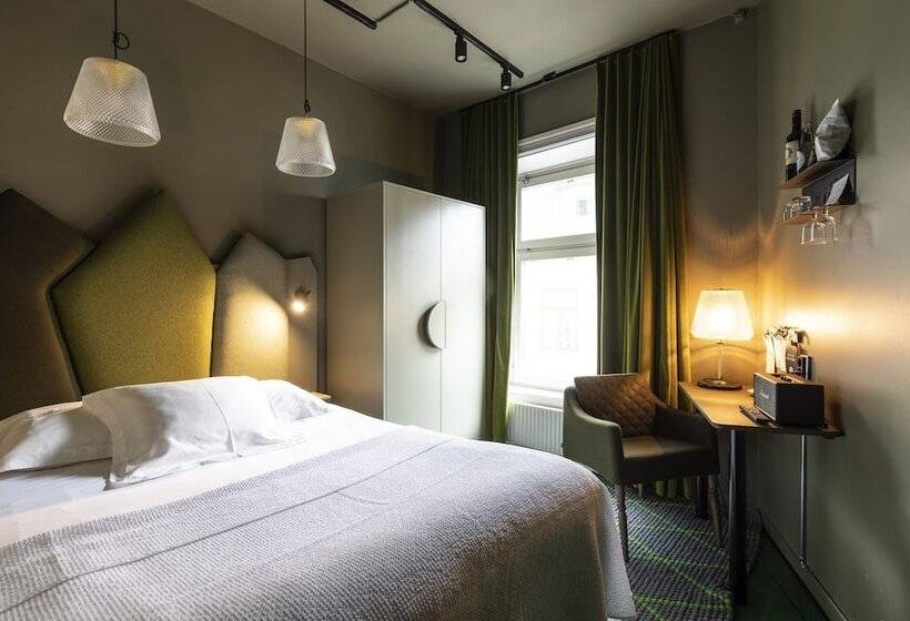 חדר סטנדרט, Flora