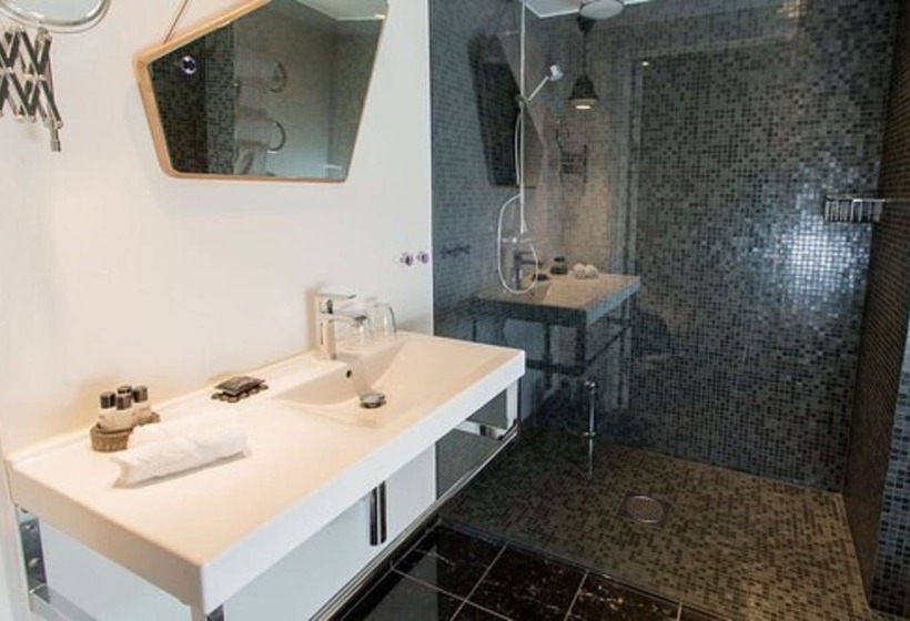 חדר סטנדרט, Flora