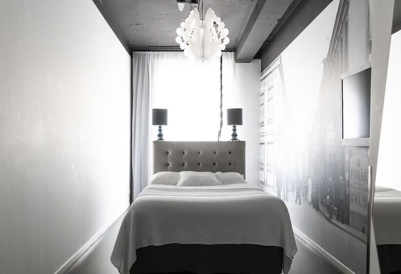 חדר סטנדרט, Flora