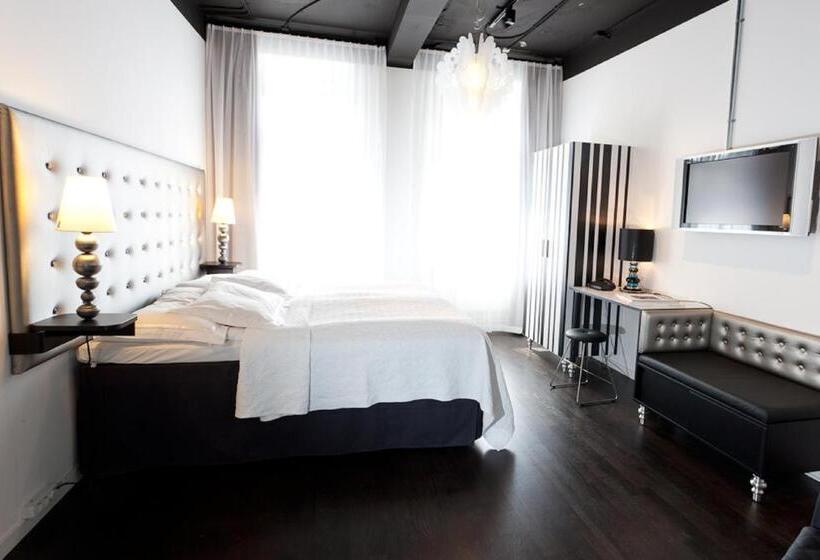 חדר סטנדרט, Flora