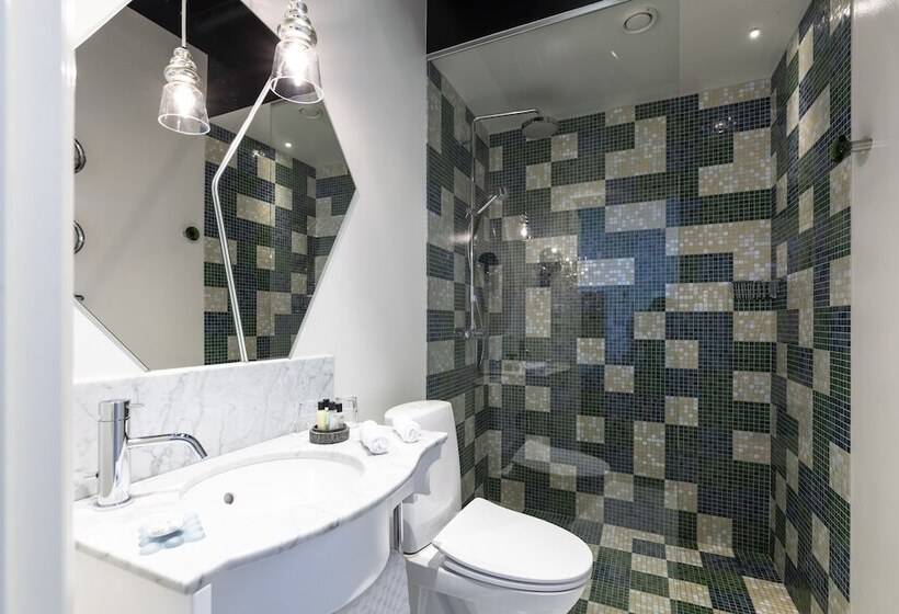 חדר סטנדרט, Flora