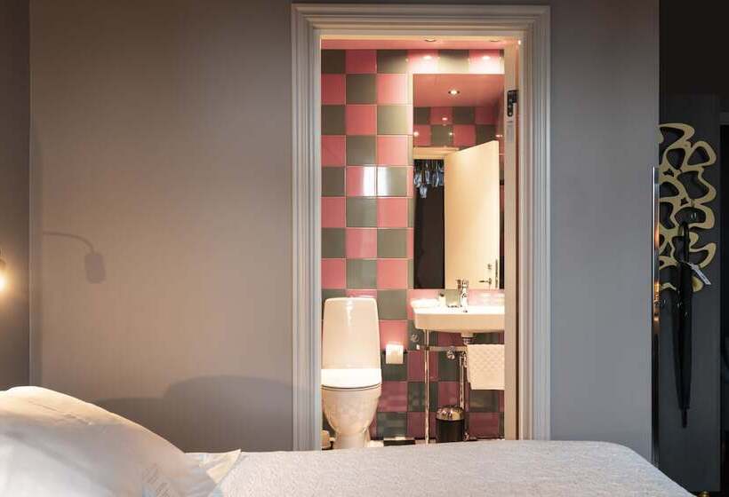 חדר סטנדרט, Flora