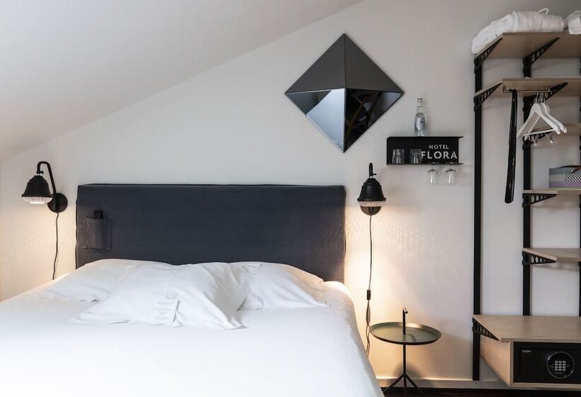 חדר סטנדרט, Flora