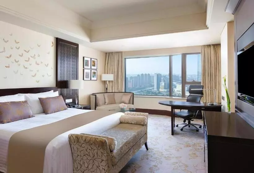 プレミアムルーム, Intercontinental Wuxi, An Ihg