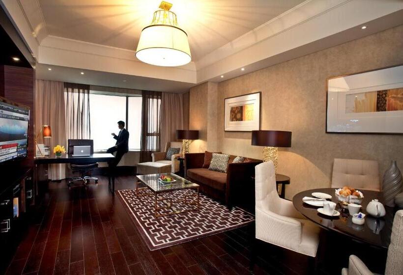 俱乐部套间, Intercontinental Wuxi, An Ihg